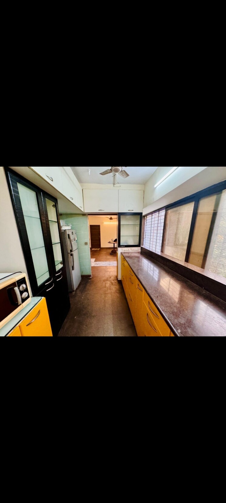 Kitchen, kurla west 2 Bedroom 800 Sq.Ft. Apartment In Kurla West Mumbai 8440546