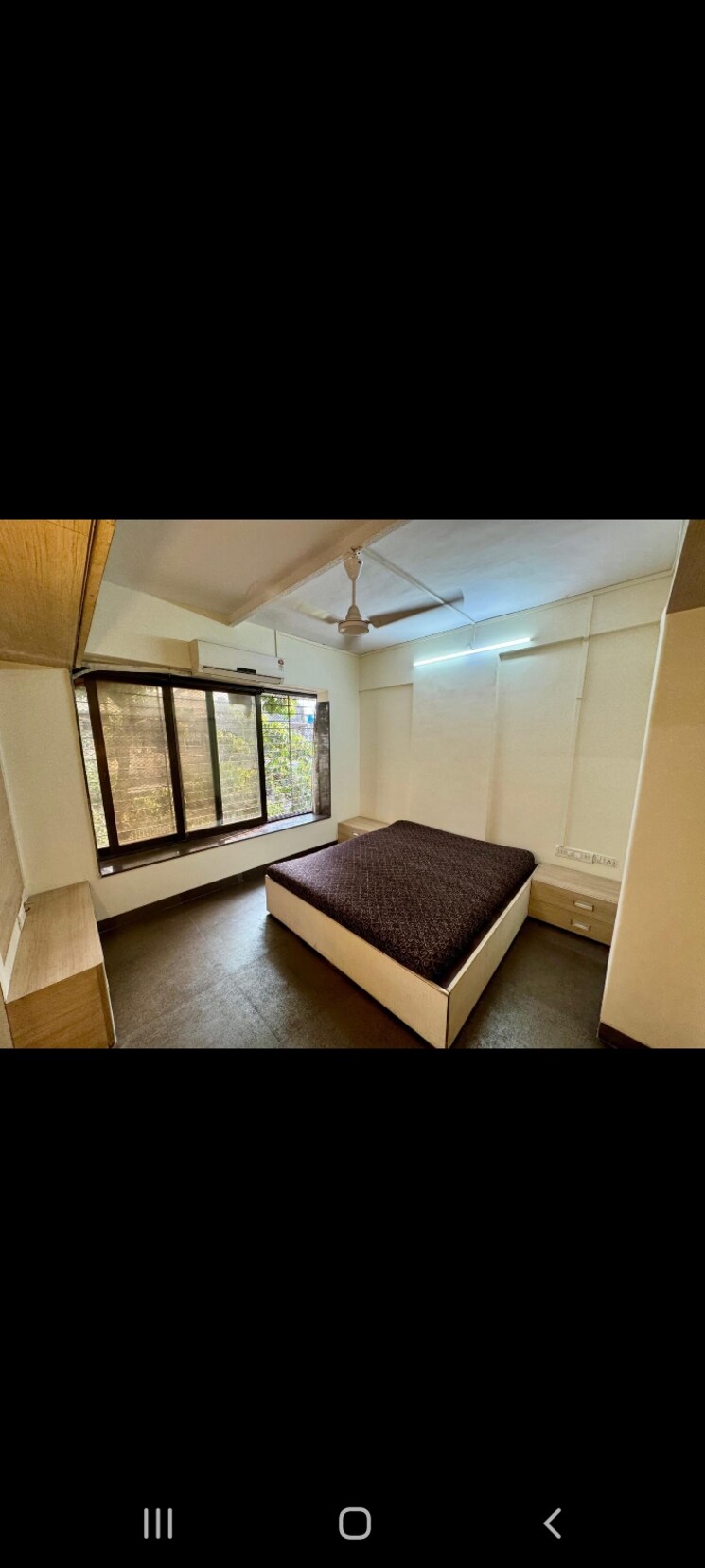 Bedroom, kurla west 2 Bedroom 800 Sq.Ft. Apartment In Kurla West Mumbai 8440546