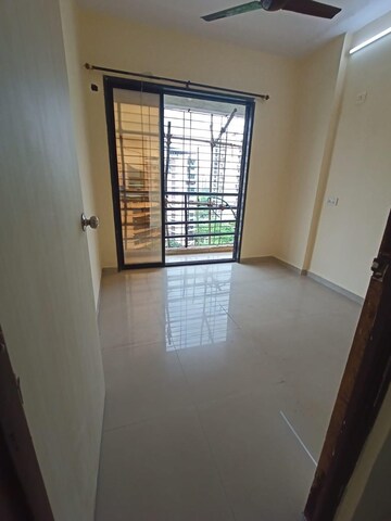 Living Room in 1 BHK Apartment at Maitri Planet, Kharghar – for Sale