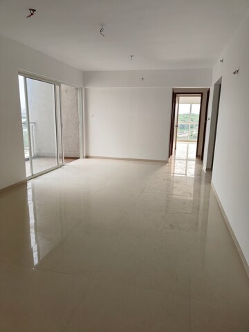 3 BHK Apartment For Rent in Gagan Ela, Nibm Road