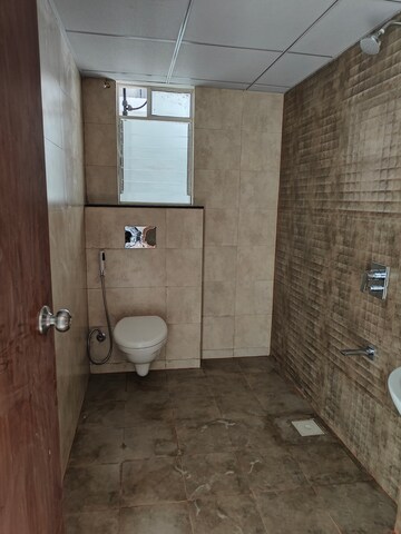 Bathroom in 3 BHK Apartment at Gagan Ela, Nibm Road – for Rent
