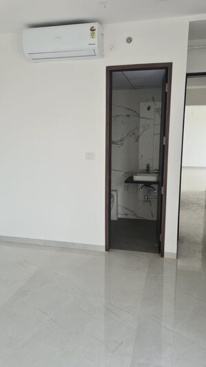 Building Lobby in 3 BHK Apartment at Goel Ganga Serio, Kharadi – for Sale