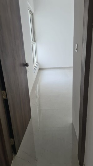 Bathroom in 3 BHK Apartment at Goel Ganga Serio, Kharadi – for Sale