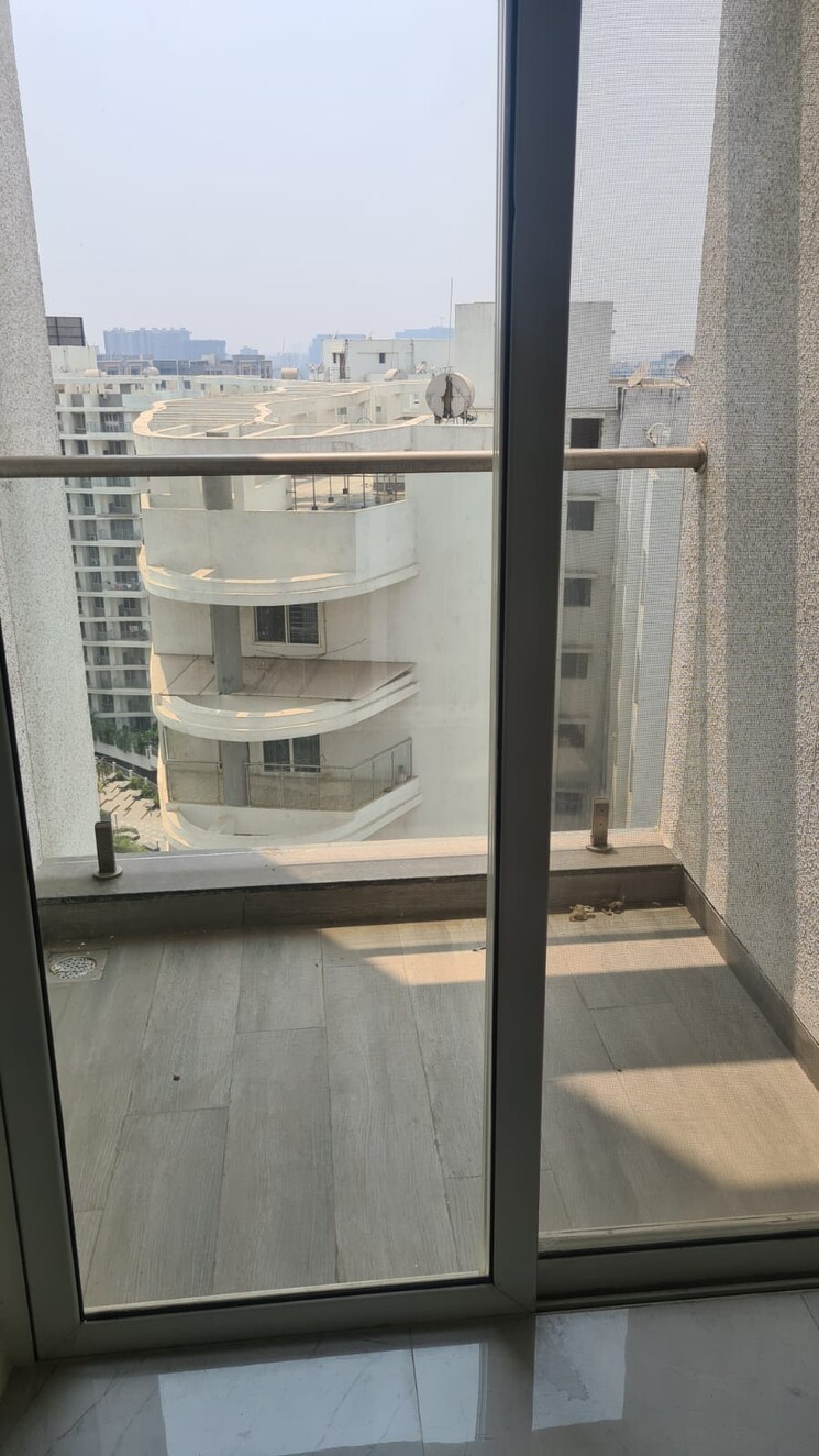 Exterior View, goel-ganga-serio 3 Bedroom 1075 Sq.Ft. Apartment In Kharadi Pune 8440611