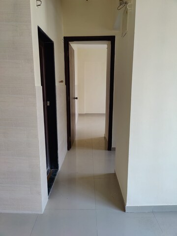 Building Lobby in 3 BHK Apartment at Acme Ozone, Manpada – for Rent