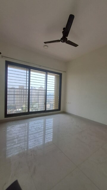 Room in 2 BHK Apartment at Acme Ozone, Manpada – for Sale