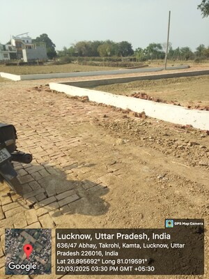  Land – Exterior View View at Goel Tower, Anora Kala - for Sale