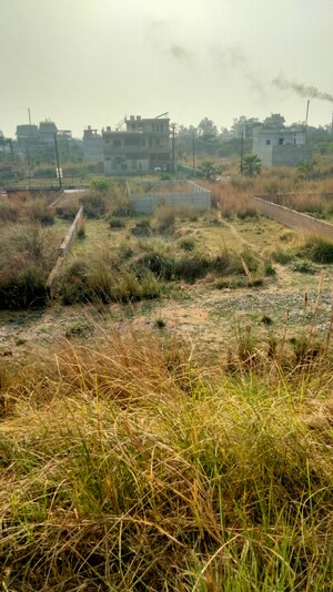  Land – Exterior View View at Goel Tower, Anora Kala - for Sale