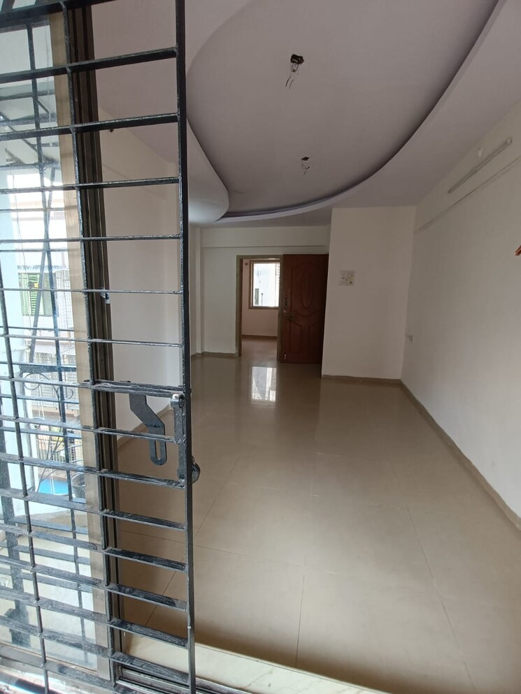Room, sai-raj-darshan 1 Bedroom 600 Sq.Ft. Apartment In Kopar Khairane Navi Mumbai 8440606