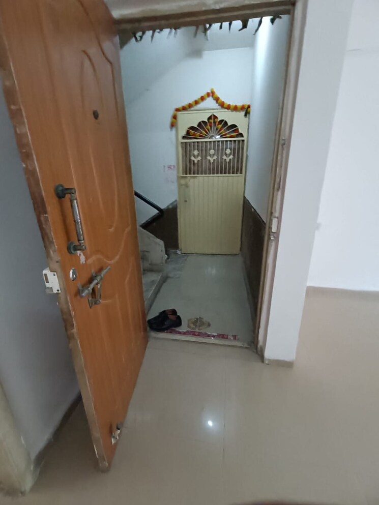 undefined, sai-raj-darshan 1 Bedroom 600 Sq.Ft. Apartment In Kopar Khairane Navi Mumbai 8440606