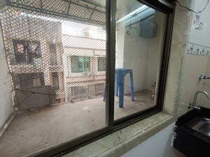 1 BHK Apartment For Sale in Sai Raj Darshan, Kopar Khairane