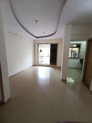 Room in 1 BHK Apartment at Sai Raj Darshan, Kopar Khairane – for Sale