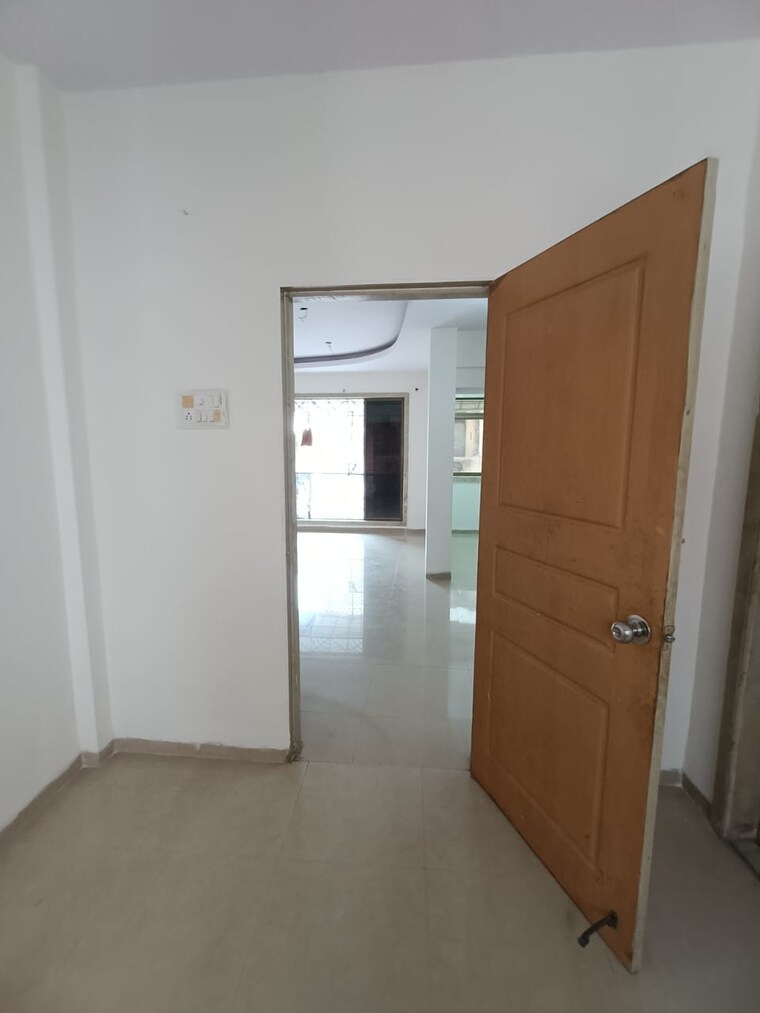 Room, sai-raj-darshan 1 Bedroom 600 Sq.Ft. Apartment In Kopar Khairane Navi Mumbai 8440606