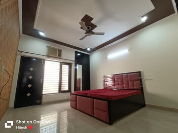 Furnished Amenities in 2 BHK Builder Floor at Sector 47 – for Rent