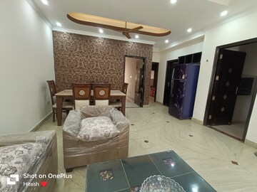Living Room in 2 BHK Builder Floor at Sector 47 – for Rent