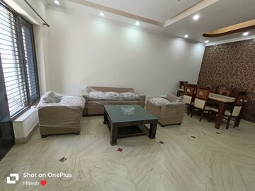 2 BHK Builder Floor For Rent in Sector 47