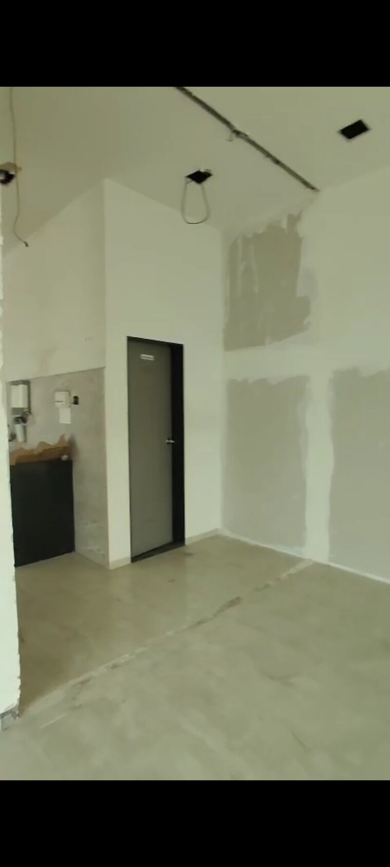 Floor Plan, kurla west Commercial Office Space 2500 Sq.Ft. In Kurla West Mumbai 8440612