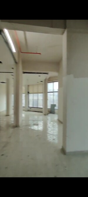 Floor Plan in  Office Space at Kurla West – for Sale