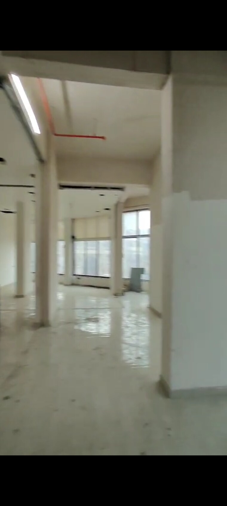 Floor Plan, kurla west Commercial Office Space 2500 Sq.Ft. In Kurla West Mumbai 8440612