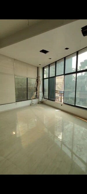 Floor Plan in  Office Space at Kurla West – for Sale