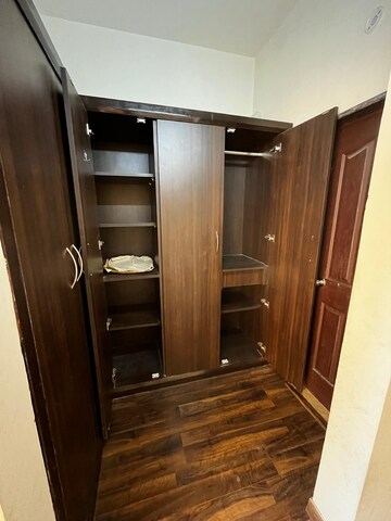 Bedroom in 3 BHK Apartment at Spring Greens Phase I, Faizabad Road – for Rent