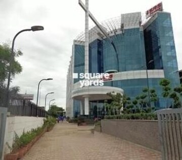  Office Space in IT/SEZ For Rent in SRS Tower, Sector 31