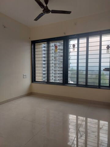 Bedroom in 2 BHK Apartment at Magarpatta Nanded City Sargam, Sinhagad – for Rent