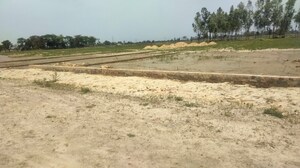  Land – Exterior View View at Goel Tower, Anora Kala - for Sale