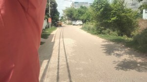  Land – Exterior View View at Goel Tower, Anora Kala - for Sale