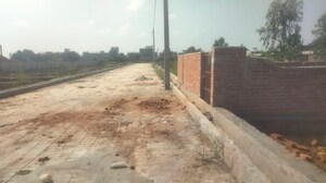  Land – Exterior View View at Goel Tower, Anora Kala - for Sale