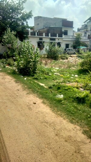  Land – Exterior View View at Goel Tower, Anora Kala - for Sale