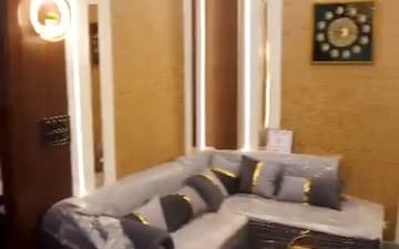 2.5 BHK Builder Floor For Sale in Metroview Apartment, Uttam Nagar