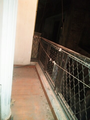 Balcony in 3 BHK Builder Floor at Chattarpur – for Sale