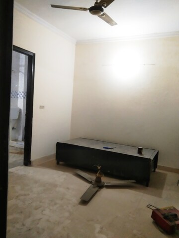 Bedroom in 3 BHK Builder Floor at Chattarpur – for Sale