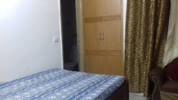 Bedroom in 3 BHK Builder Floor at Savitri Nagar – for Sale