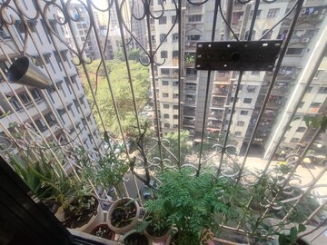 2 BHK Apartment – Exterior View View at Planet Powai CHS, Powai - for Rent