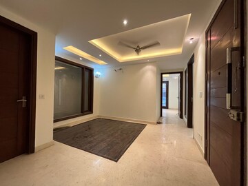 Room in 3 BHK Apartment at Palm Residency Chhatarpur, Chattarpur – for Rent