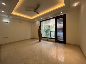 Room in 3 BHK Apartment at Palm Residency Chhatarpur, Chattarpur – for Rent