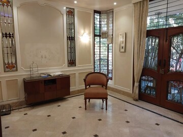 Living Room in 3 BHK Builder Floor at Sector 150 – for Rent