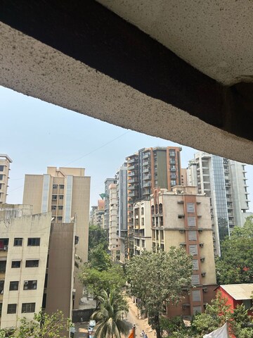 2 BHK Apartment For Rent in Concrete Sai Samast, Chembur