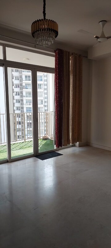 3 BHK Apartment For Rent in Pioneer Park Phase 1, Sector 61