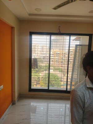 Room in 1 BHK Apartment at Om Vishal Raj Apartment, Kalyan West – for Sale
