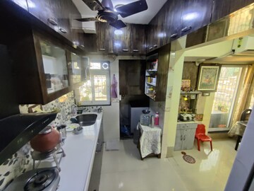 2 BHK Apartment For Sale in Blacksmith Iris, Kharghar