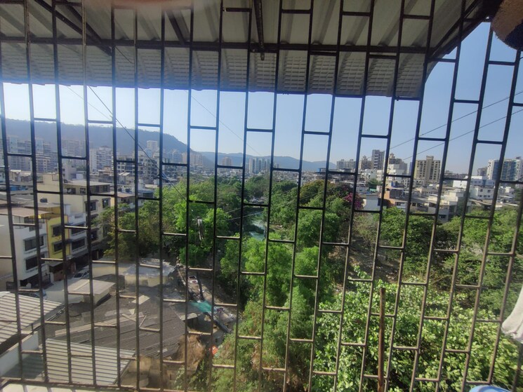 Master Bedroom, blacksmith-iris 2 Bedroom 1100 Sq.Ft. Apartment In Kharghar Navi Mumbai 8441071