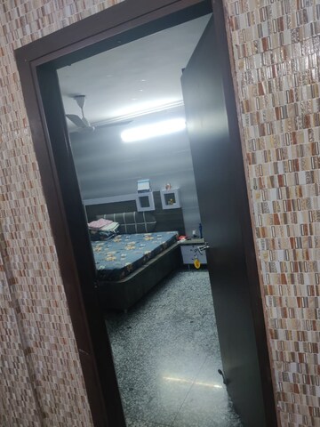  1 BHK Builder Floor at Paschim Vihar – for Rent