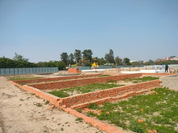  Plot For Sale in Sector 167