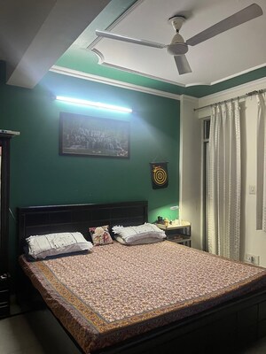 3 BHK Apartment For Sale in Sector 6, Dwarka