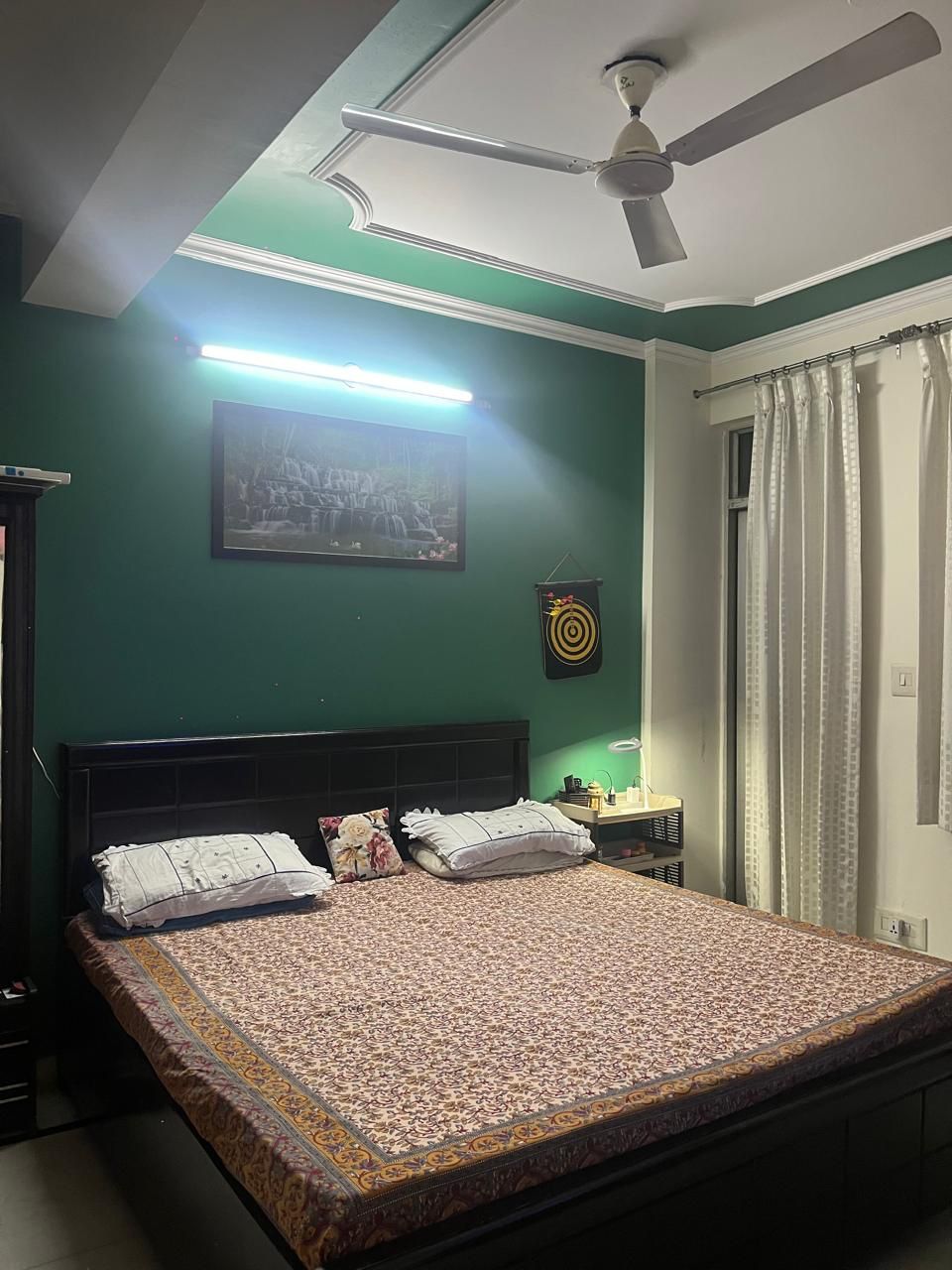 3 BHK Apartment For Sale in Prakarti Apartment