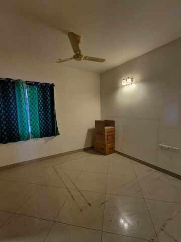 Bathroom in 3 BHK Apartment at Sobha Ivory Pune, Kondhwa – for Rent