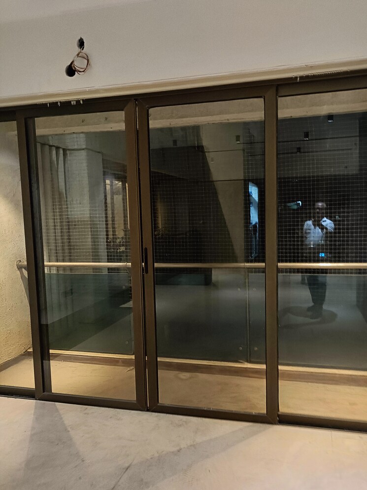 undefined, rna-grande 3 Bedroom 1300 Sq.Ft. Apartment In Kandivali West Mumbai 8441425